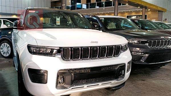 Jeep for sale in Iraq